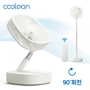 에스모도 S플립 팬 무선 선풍기 008