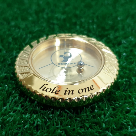 타이틀리스트 프로v1, 3구 +수평계 볼마커 세트 #5