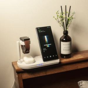 머레이 무선충전 고속충전 거치대 F5