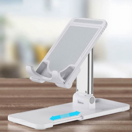 [티뮤] 탁상형 접이식 테이블 거치대 TA- H200 #5