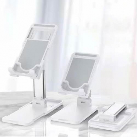 [티뮤] 탁상형 접이식 테이블 거치대 TA- H200 #3