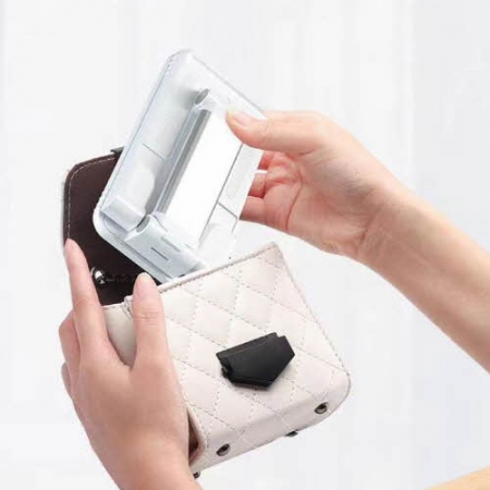 [티뮤] 탁상형 접이식 테이블 거치대 TA- H200 #7