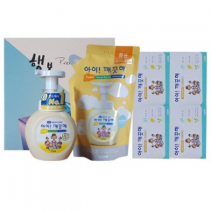 아이깨끗해 순 스페셜 기획 세트- 1호