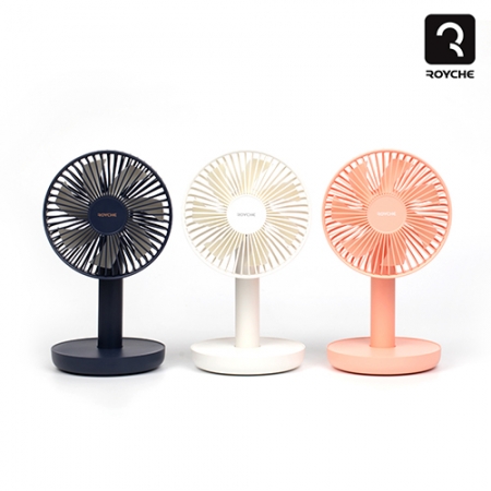 로이체 탁상용 매직 무선 에어서큘레이터 DC-08 #2