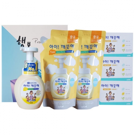 아이깨끗해 순 스페셜 기획 세트- 2호 #2