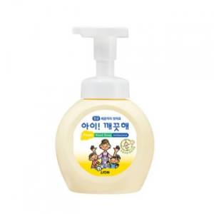 아이깨끗해 용기 250ml (개별상자포함)