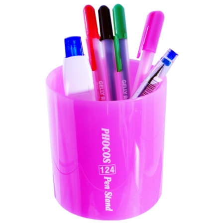 컬러펜꽂이 #3