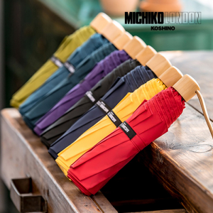 미치코런던 3HHM004 3단 수동우산