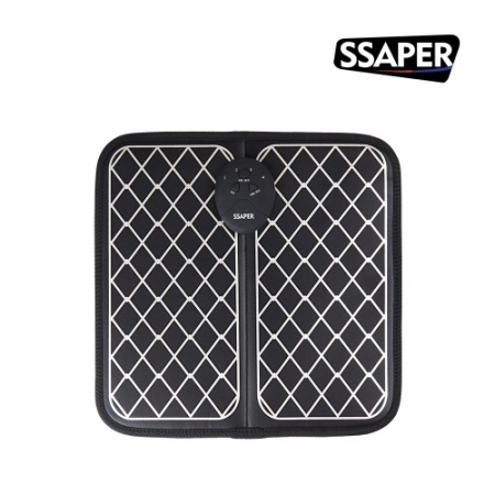 셰퍼 임펄스 발마사지 패드 #2