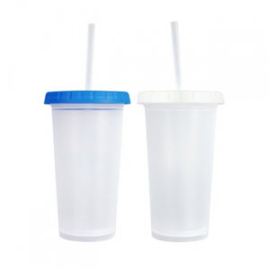 티스카페 벤티 루프탑 리유저블 콜드컵