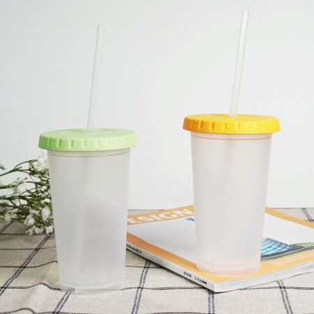 티스카페 루프탑 리유저블 콜드컵 PP #3