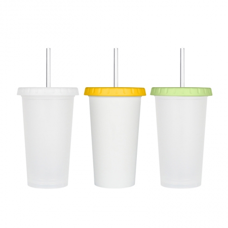 티스카페 루프탑 리유저블 콜드컵 PP #2