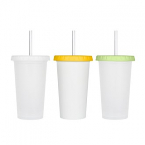 티스카페 루프탑 리유저블 콜드컵 PP