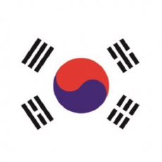 방수 태극기
