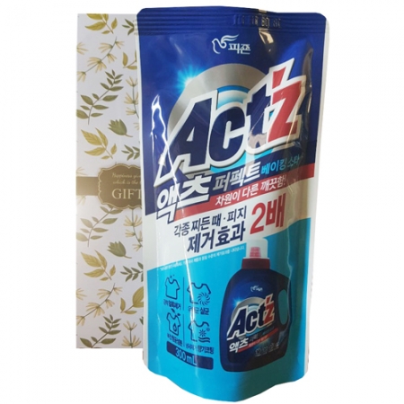 피죤액츠300ml-1p #2