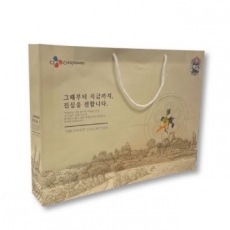 종이쇼핑백 460-80-340 // 주문제작가능