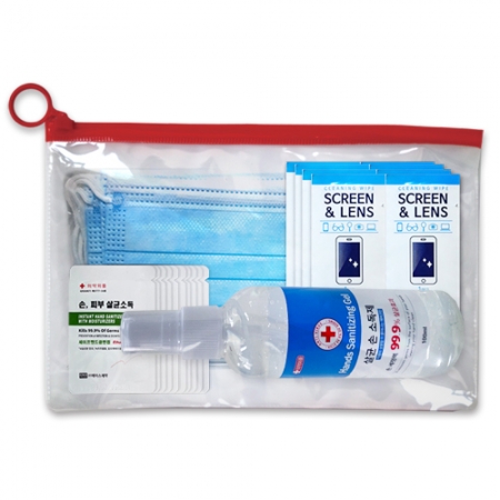 휴대용 위생 키트 10-5 #2