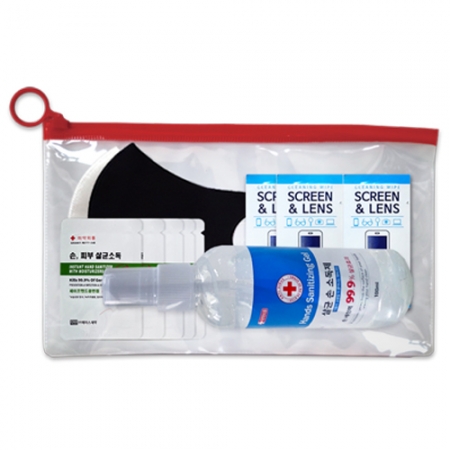 휴대용 위생 키트 8-6 #2
