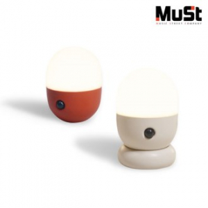 뮤스트 A13 센서등 LED 무선조명