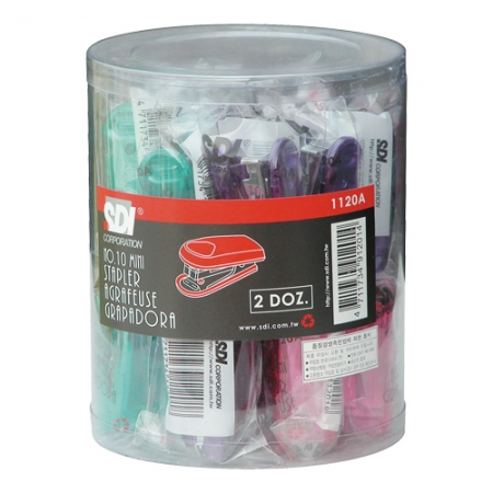 미니 스테플러 #3