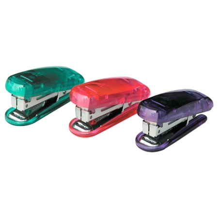 미니 스테플러 #2