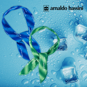 아날도바시 아이스 쿨링 스카프