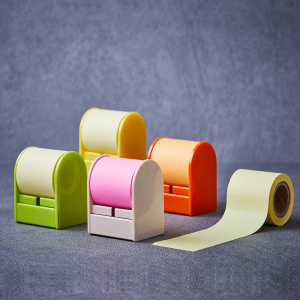 롤 점착메모지 (단품)