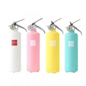 차량용 소화기 1KG