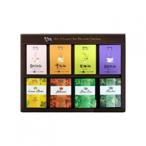 [다예] 어울림 수작 8종 세트