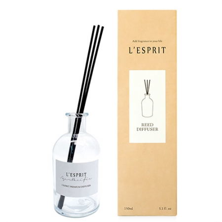 레스쁘리 디퓨저 로즈팝 우유병 BASIC 150ml #2