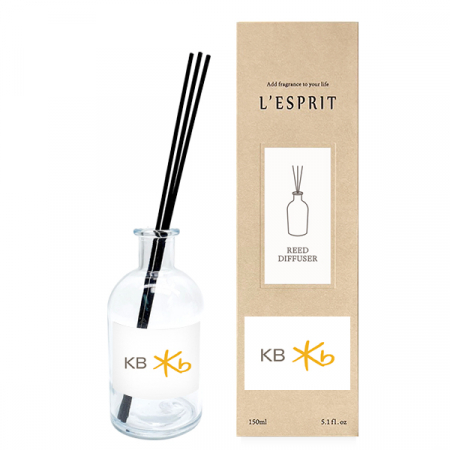 레스쁘리 디퓨저 로즈팝 우유병 베이직 150ml #3