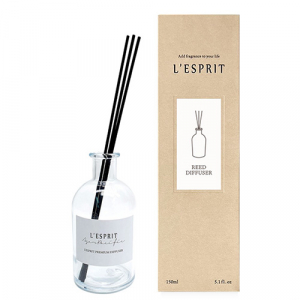 레스쁘리 디퓨저 로즈팝 우유병 베이직 150ml