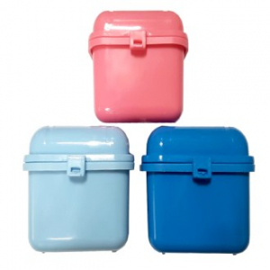 대영 틀니 케이스