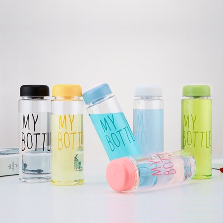 에코젠 마이보틀 500ml 에코 // 국산 #2