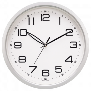 300mm 은색 (무소음)