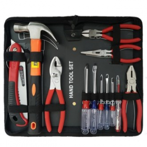 MJ 공구세트 베이직 KN- 16