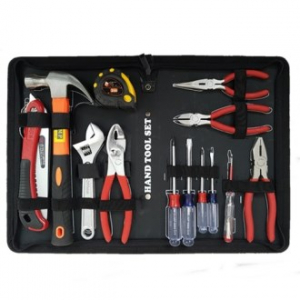 MJ 공구세트 베이직 KN- 26