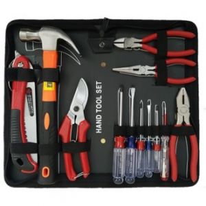 MJ 공구세트 베이직 KN- 17