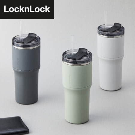 락앤락 메트로 드라이브 텀블러 650ml (보온보냉) #2