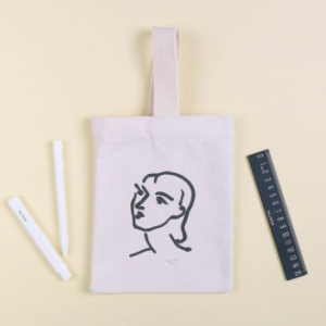 메이드유 미니 에코백 17 x 21 베이직