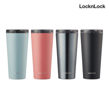 락앤락 New 클립 텀블러 (뉴클립) 540ml #2