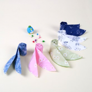 madeU 아이스 쿨스카프- 패턴 [국내 제작]