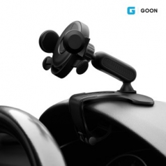 G-GOON CDR-970 원터치 핸드폰 차량용 계기판거치대