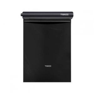 템즈 차량용 메탈 쓰레기봉투 디스펜서 랙