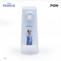 겨울왕국 자동 매직 손세정제 엘사