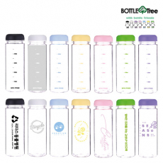 보틀트리 마이보틀눈금 트라이탄 500ml