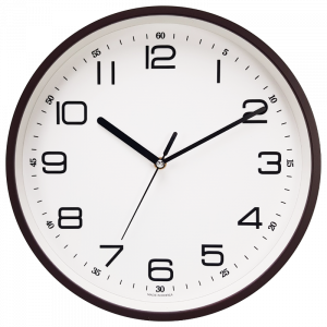 280mm 밤색 48 무소음