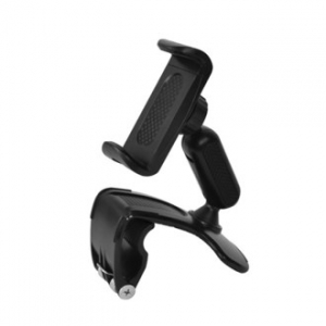 지군 CDR- 870 차량용 계기판 거치대 클립형