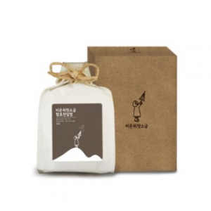 비온뒤첫소금 소금 돌 조문 함초 천일염