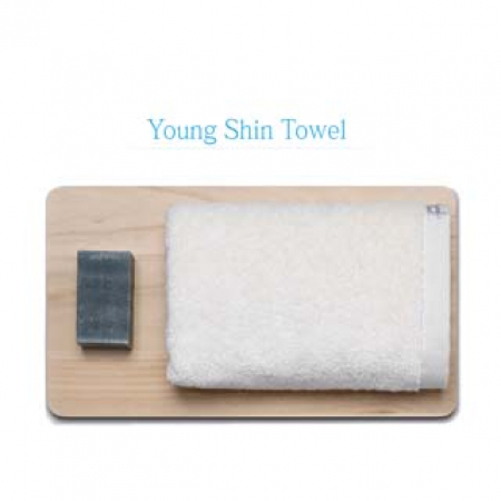 퓨어플러스 100회 항균타올 #2